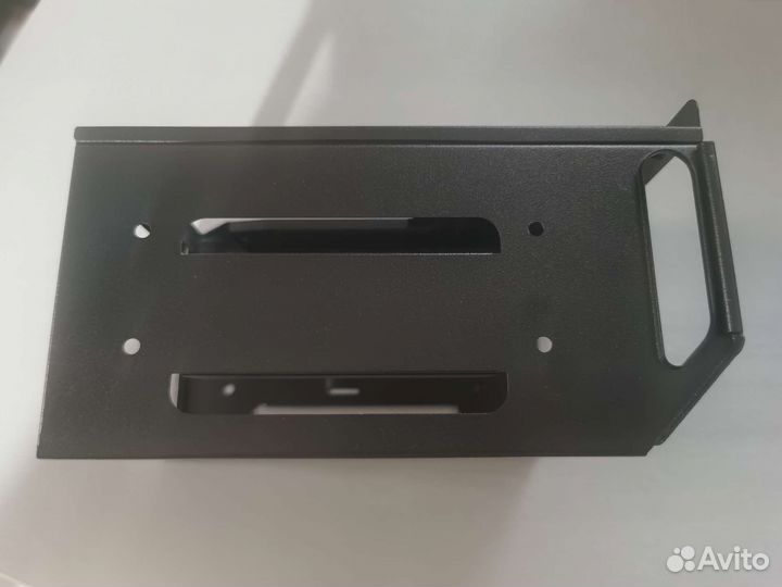 Салазки для HDD и ssd в корпус