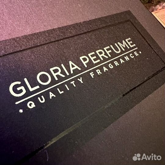 Парфюмерная вода Zebra Elle 75 мл