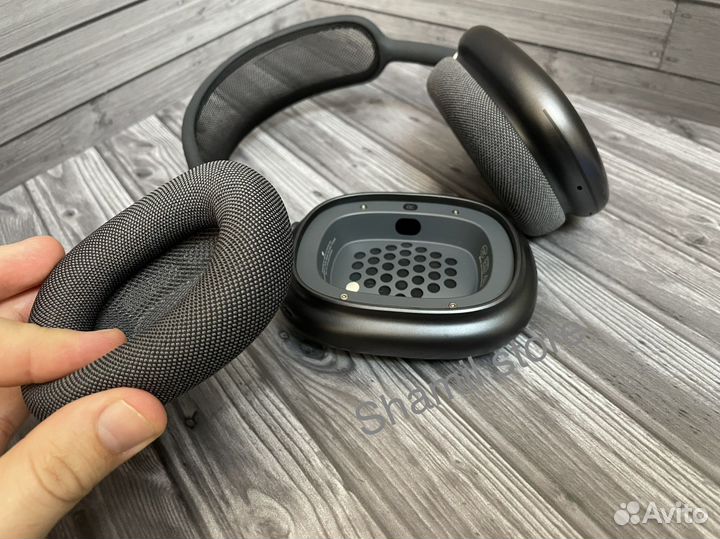 Airpods Max Premium 1:1