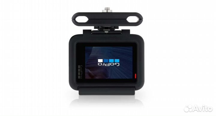 Крепление на седло велосипеда GoPro ambsm-001 (Pro