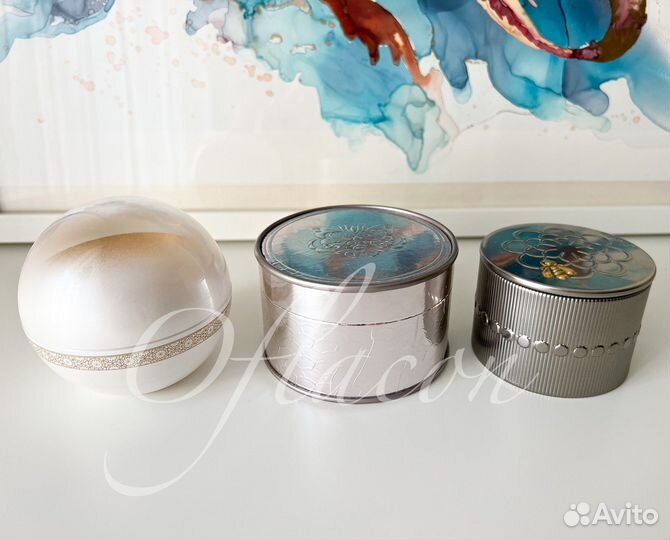 Guerlain Meteorites метеориты лимитки