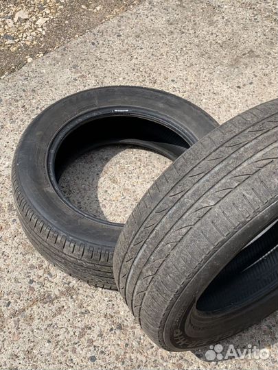 Bridgestone 613V 215/60 R17