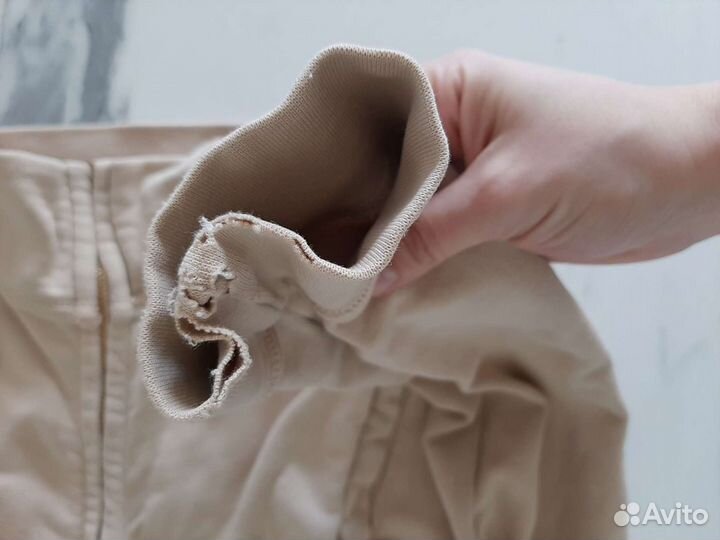 Кофта спортивная XS