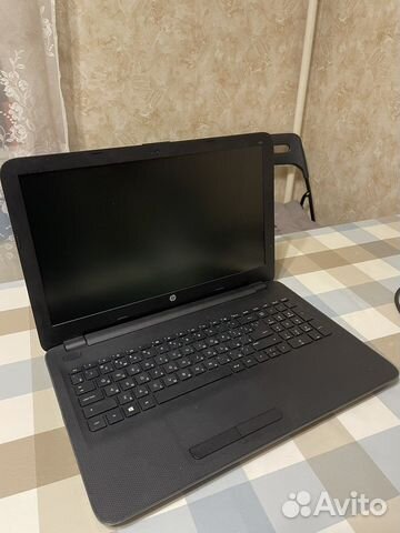 Ноутбук hp tpn c125 купить в Москве | Электроника | Авито