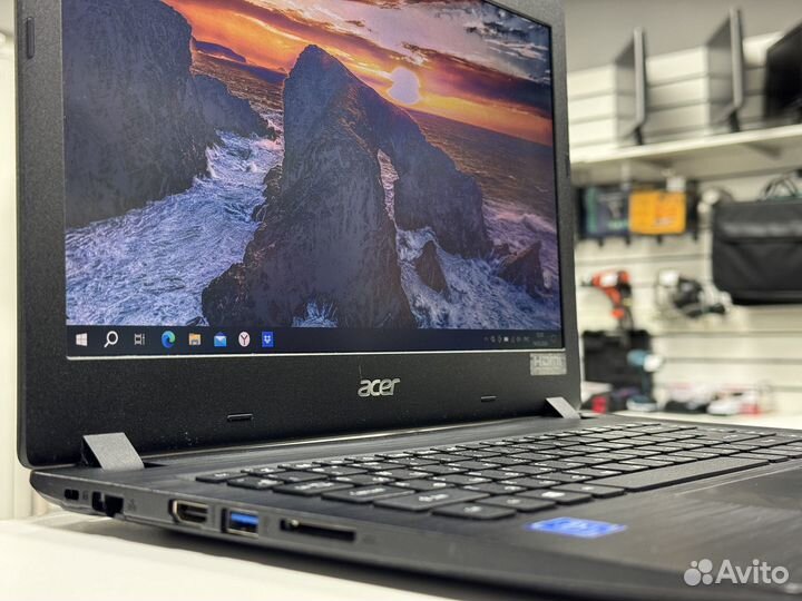 Ноутбук Acer