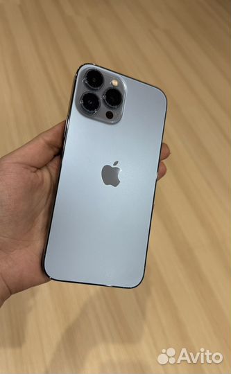 iPhone 13 Pro Max, 128 ГБ