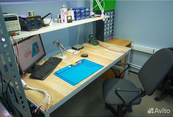 Ремонт Oppo, ремонт телефонов, замена экрана