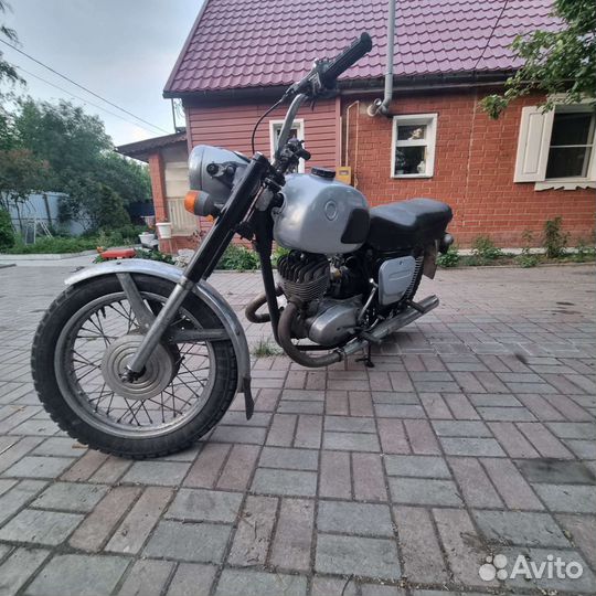 Иж планета 3
