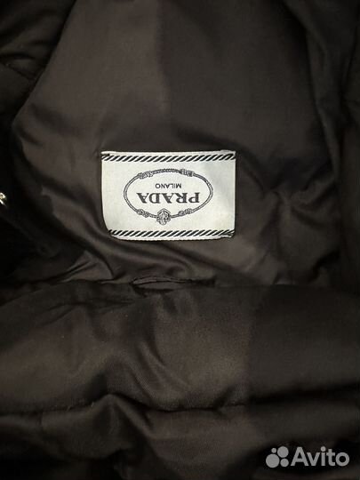 Пуховик женский 42 44 бу
