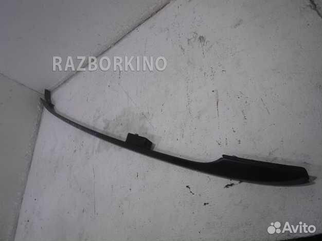 Рейлинг правый бмв X5 E53