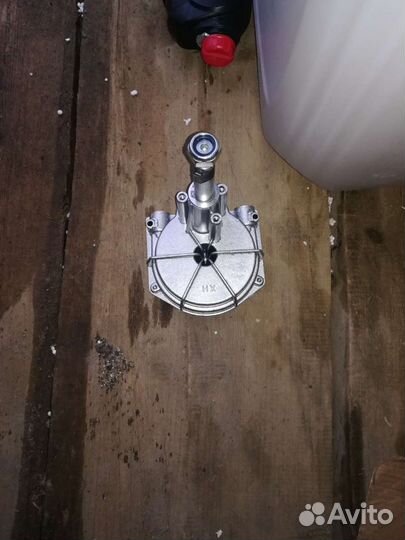 Рулевой трос