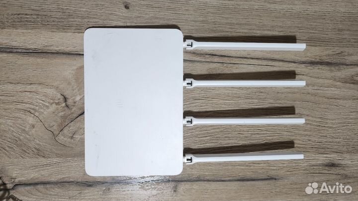 Xiaomi MI router 3 Wifi роутер маршрутизатор