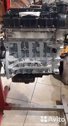 Двигатель Bmw N20B20B N20B20A