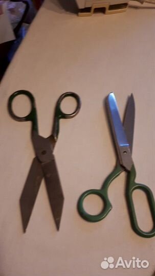 Ножницы закройщика