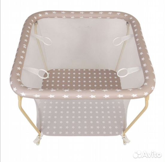 Манеж детский 