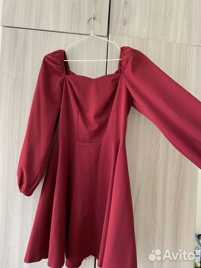 Платье женское