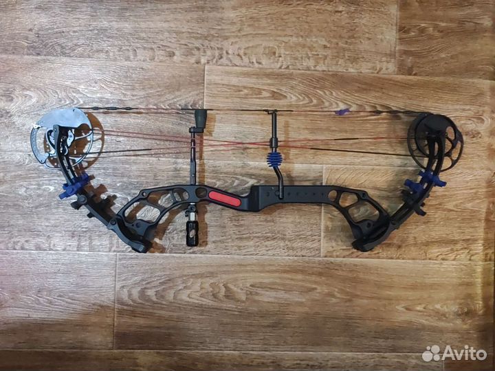 Блочный лук Pse Drive R