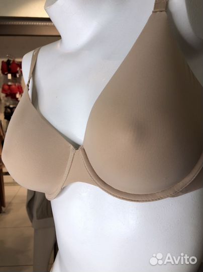 Triumph Body Make-Up 75D 80D 85D Бюст Германия