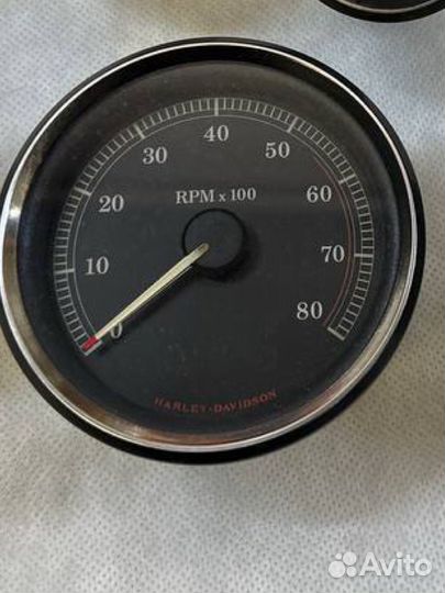 Тахометр Harley Davidson Touring