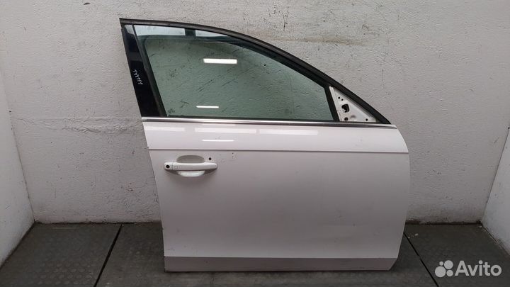 Дверь боковая Audi A4 (B8), 2012