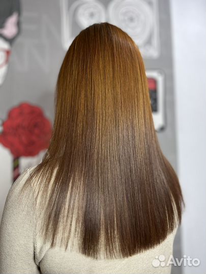 Кератин, ботокс, биопластика, нанопластика