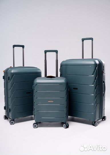 Чемоданы резиновые