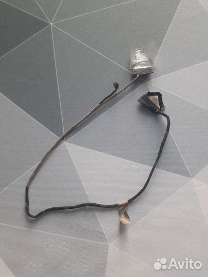 Шлейф матрицы Lenovo S340-15IWL