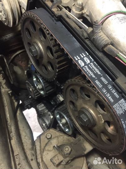 Автосервис