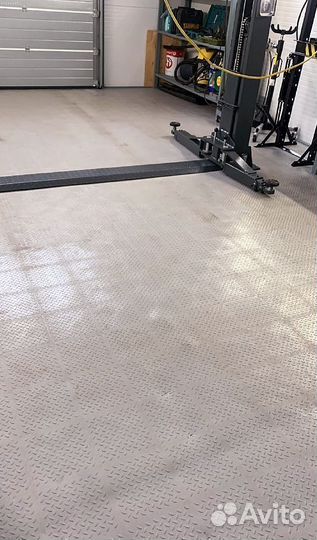 Модульная плитка для сто