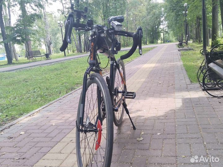 Велосипед