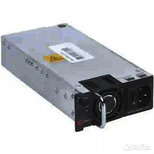 Модульный блок питания AC, 150 Вт, входное напряжение: 100 – 240 В, только для моделей без PoE