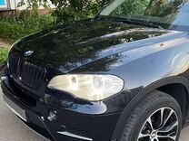 BMW X5 3.0 AT, 2010, 461 142 км, с пробегом, цена 2 850 000 руб.