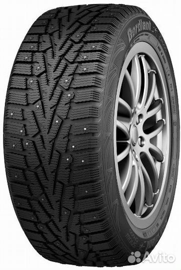 Cordiant Snow Cross PW-2 235/70 R16