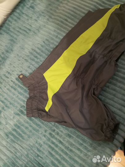 Комбинезон для собаки среднего размера