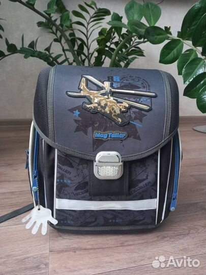 Рюкзак ранец ортопедический MagTaller