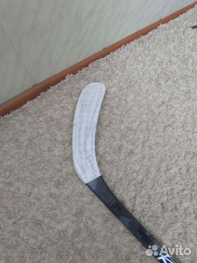 Клюшка Заряд т100