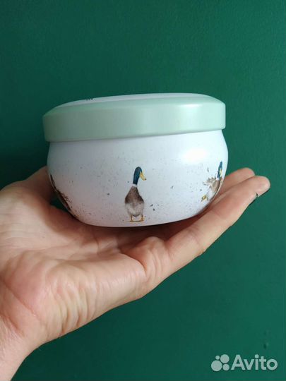 Свечи восковые английские royal worcester