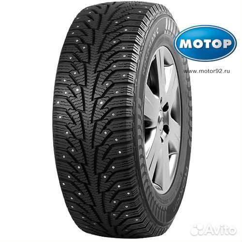 Nokian Tyres Nordman C 215/75 R16
