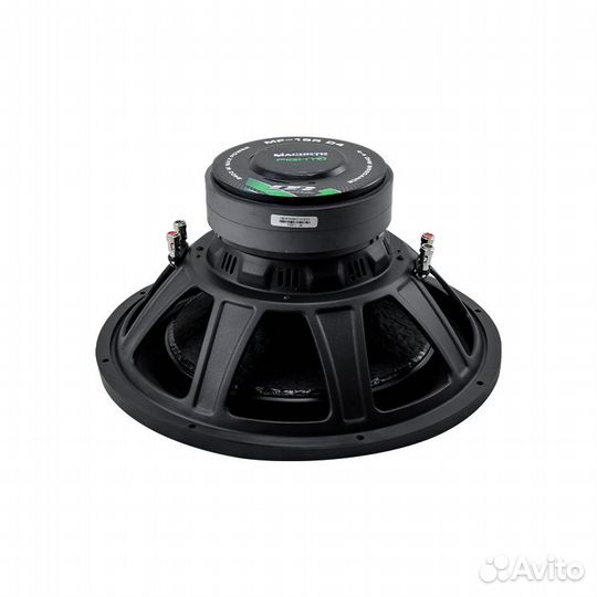 Сабвуфер Machete Fight MF-15R D4