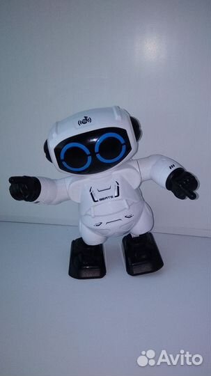 Игрушка робот