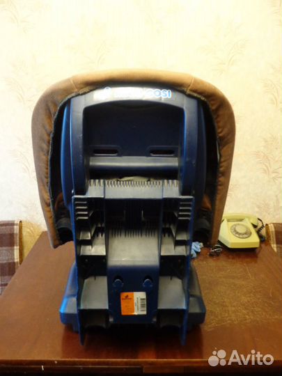 Автокресло Maxi Cosi 9-18 кг