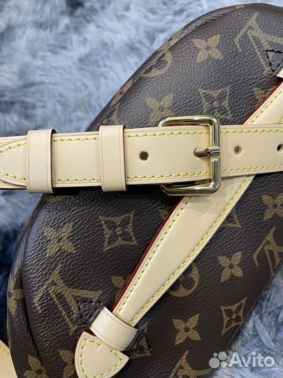 Сумка louis vuitton bumbag оригинал