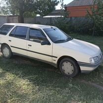 Peugeot 405 1.6 MT, 1989, 230 000 км, с пробегом, цена 70 000 руб.