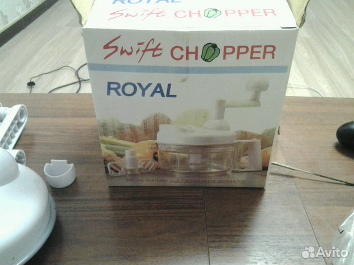 Овощерезка