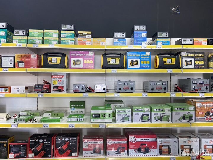 Аккумулятор Tyumen Bat Bear 60 ah 500 A