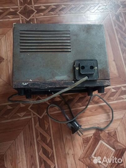 Стабилизатор напряжения СССР