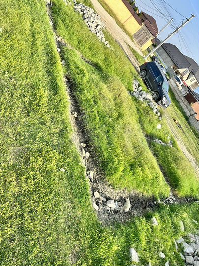 Участок 5 сот. (ИЖС)