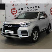 Chery Tiggo 4 1.5 MT, 2021, 47 853 км, с пробегом, цена 1 469 000 руб.