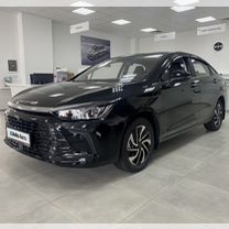 BAIC U5 Plus 1.5 CVT, 2024, 1 км, с пробегом, цена 2 150 000 руб.