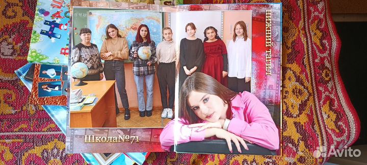 Фотосъёмка